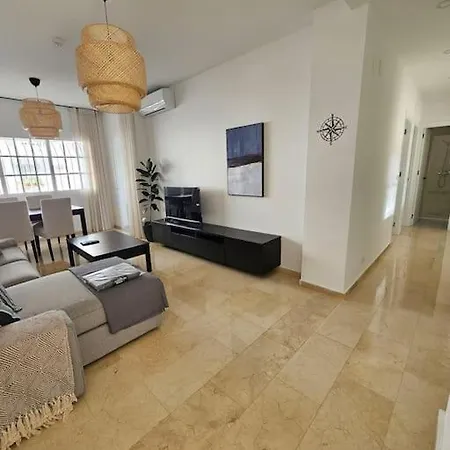 Appartement Chaparil *