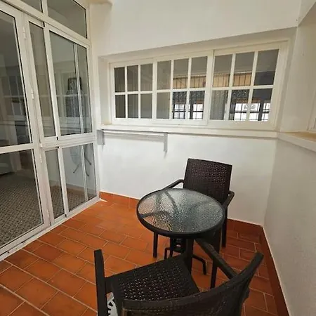 Chaparil Appartement *