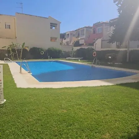 Appartement Chaparil Nerja