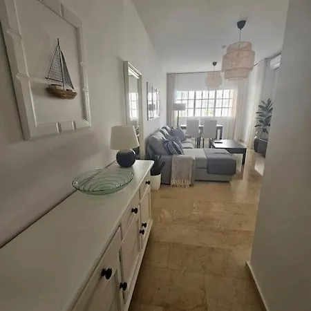 Appartement Chaparil