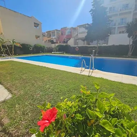 Chaparil Appartement Nerja
