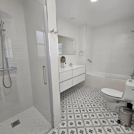 Apartment Chaparil *