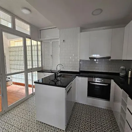 Chaparil Appartement *